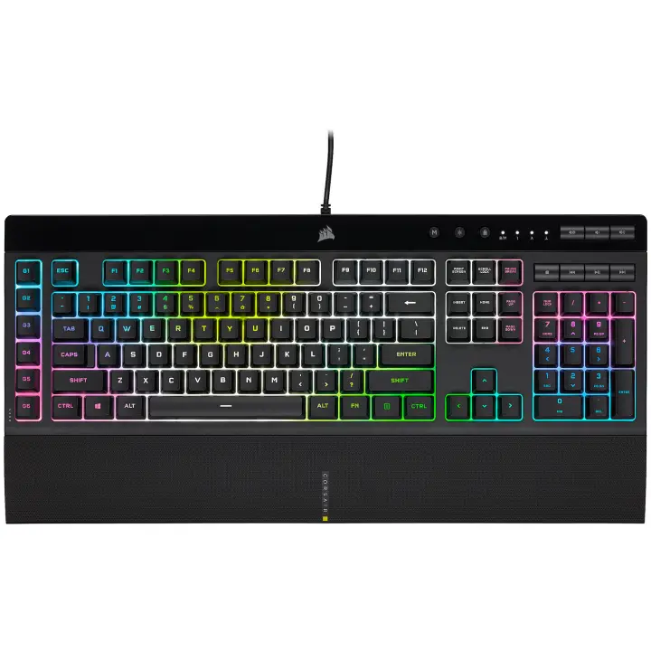 CORSAIR K55 RGB PRO CH-9226765-FR 
