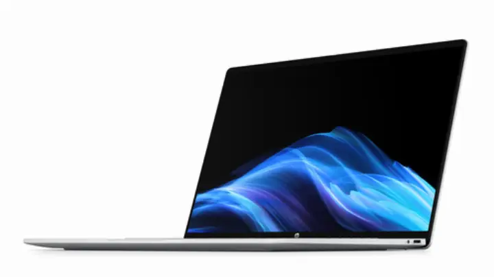 HP 16-BF0011NF 16 OLED FHD+/X1-26-100/16GO/512GO/W11 