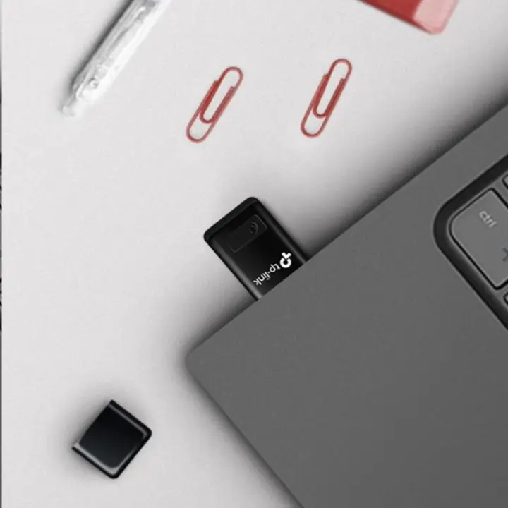 TP-LINK 300MBPS WIRELESS N MIN