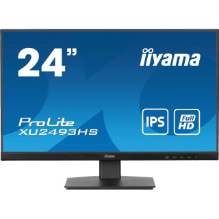 IIYAMA PROLITE XU2493HS-B6 24 FHD/IPS/100HZ/0.5MS/HDMI 