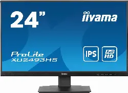 IIYAMA PROLITE XU2493HS-B6 24 FHD/IPS/100HZ/0.5MS/HDMI 