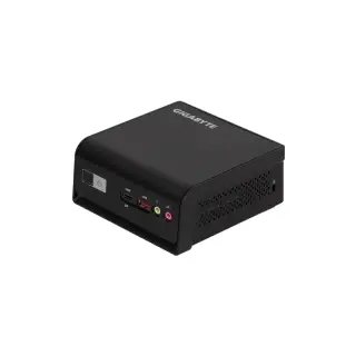GIGABYTE BARB GBT BRIX GB-BTIP-N250 INTEL N250 - 1X2.5\ - 1XM.2 