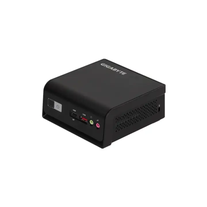 GIGABYTE BARB GBT BRIX GB-BTIP-N250 INTEL N250 - 1X2.5\ - 1XM.2 