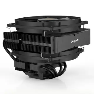 BE QUIET! DARK ROCK TF 2 - BK031 