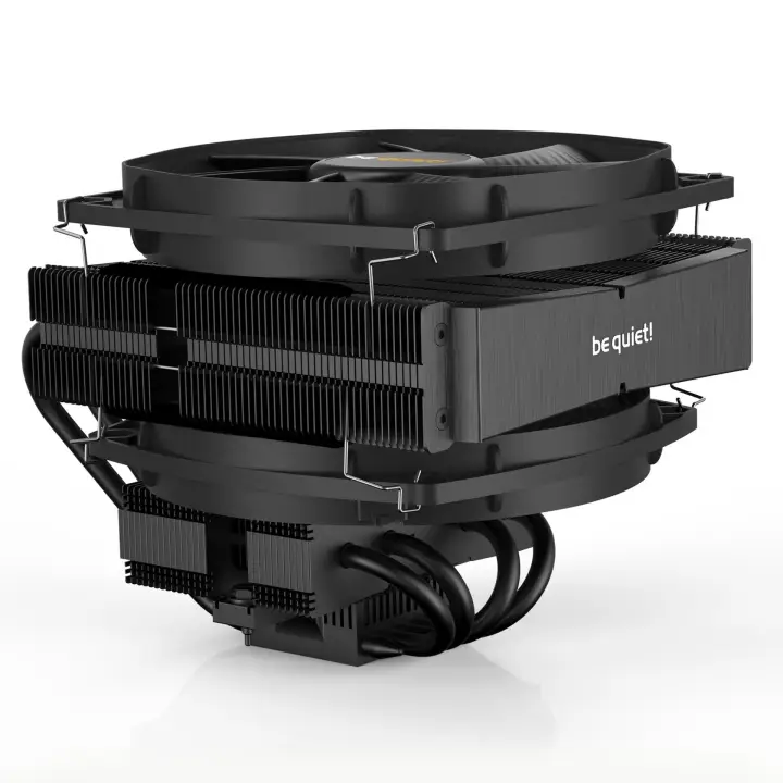 BE QUIET! DARK ROCK TF 2 - BK031 