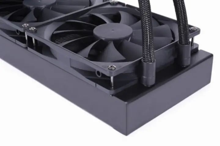 ALPHACOOL CORE OCEAN T38 AIO - 360MM 
