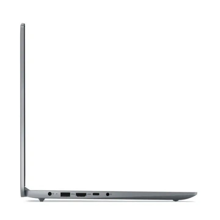 LENOVO IDEAPAD 15.6 FHD/I5-12450H/8GO/512GO/W11 GRIS 