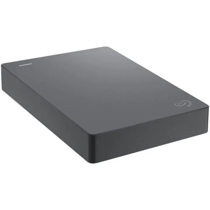 SEAGATE BASIC PORTABLE DRIVE 5
