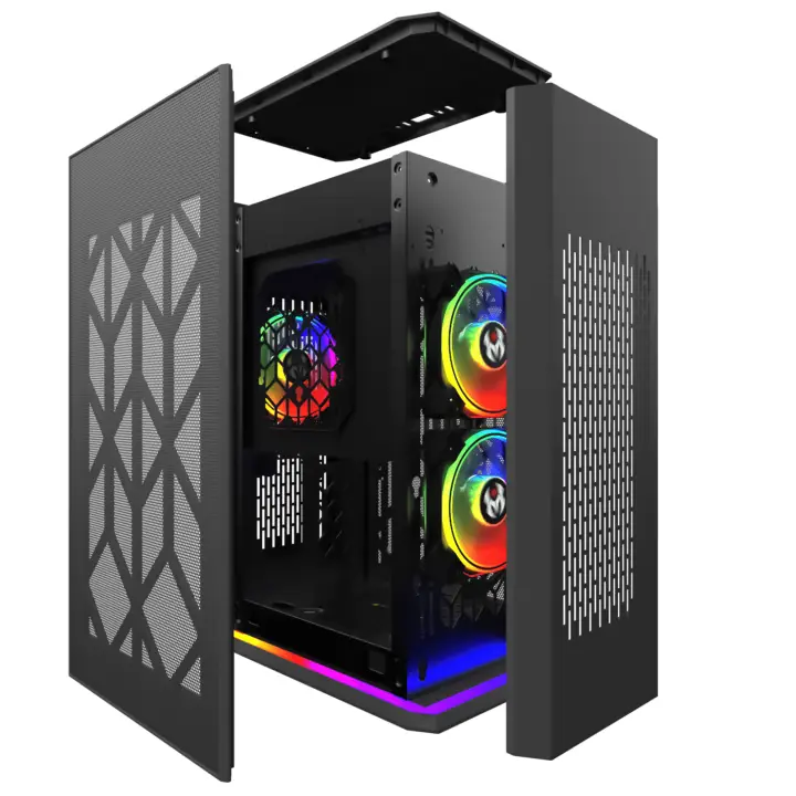 M.RED DREAMSTAR - MT/SANS ALIM/ITX 