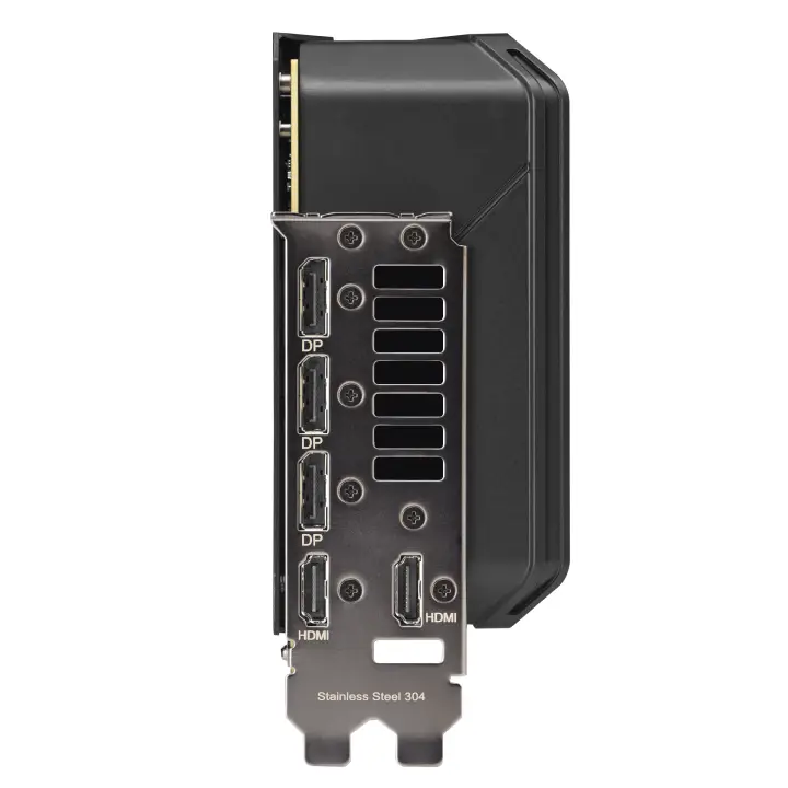 ASUS ROG STRIX GEFORCE RTX 5070 12GB GDDR7 OC EDITION 