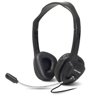 ADVANCE CASQUE MULTIMEDIA HEAD