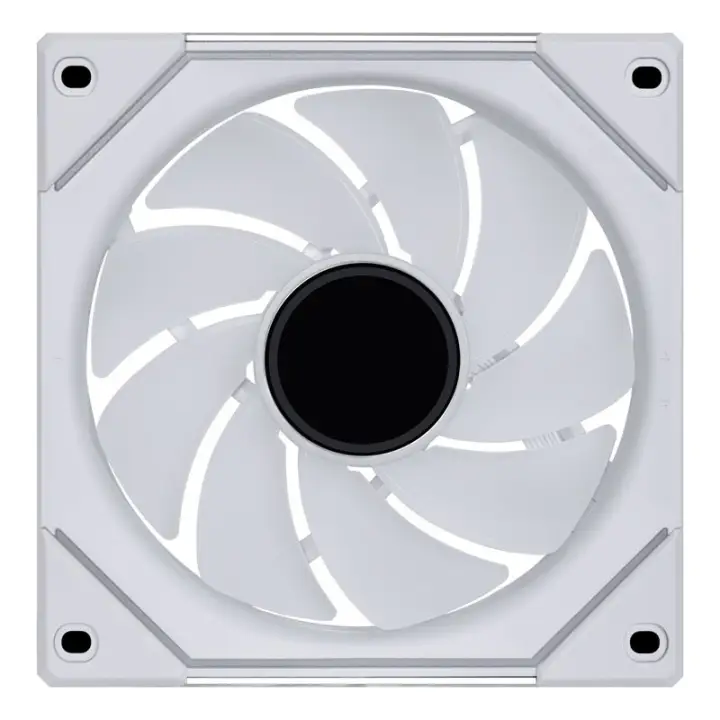 LIAN-LI UNI FAN SL-INF 120 ARGB REVERSE - 120MM BLANC 