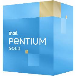 INTEL PENTIUM GOLD G7400 -...