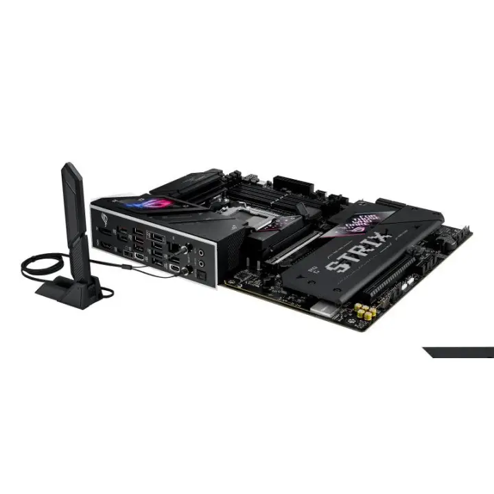 ASUS ROG STRIX B850-E GAMING WIFI - B850/AM5/DDR5/ATX 