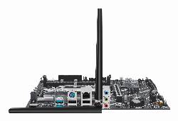 ASUS PRIME H810M-A WIFI - H810/LGA1851/DDR5/MATX 