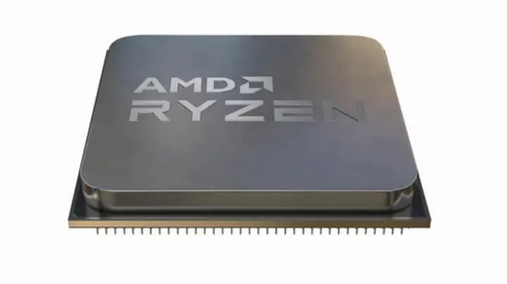 AMD RYZEN 5 5600XT - 4.7GHZ/35MO/AM4/BOX # 