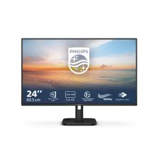 PHILIPS 24E1N1100A/00 23.8 FHD/100HZ/IPS/1MS/HP/ADAPSYNC 