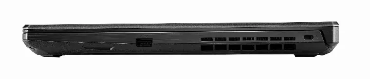 ASUS TUF 15.6 FHD 144HZ/R7-7435HS/2050/16GO/512GO/W11 