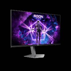 AOC AGON PRO 27 QD-OLED QHD/240HZ/0.03MS/ADAP SYNC 