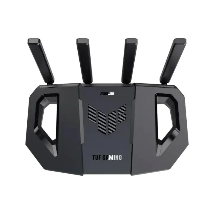 ASUS TUF GAMING BE3600 DUAL BAND WIFI 7 