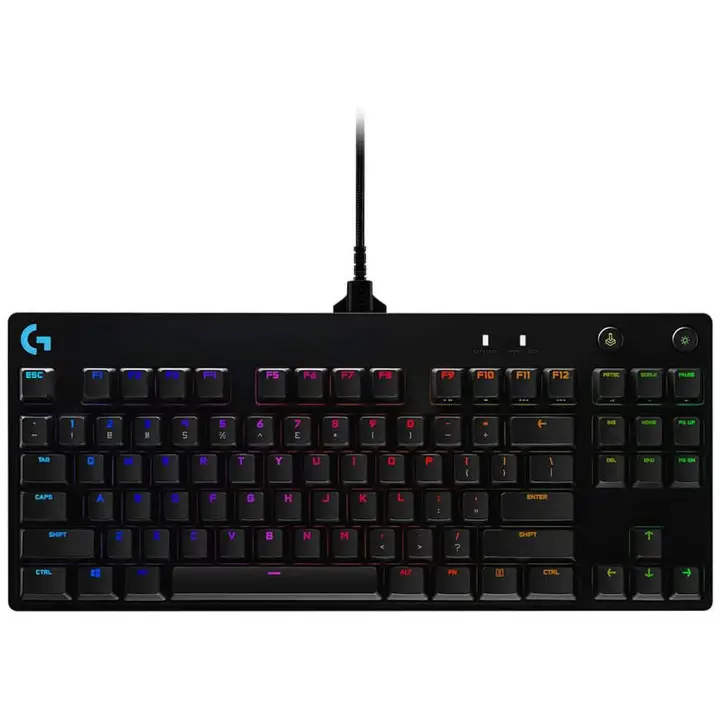LOGITECH G PRO 