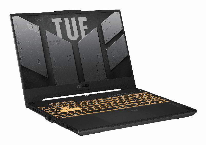 ASUS TUF 15.6FHD 144HZ/I7-13620H/4070/16GO/1TO/W11 