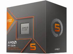 AMD RYZEN 5 8600G -...