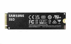 SAMSUNG 2TO M.2 NVME - 990 PRO 