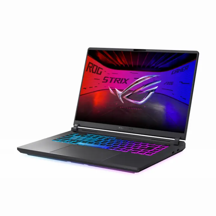 ASUS ROG 16 2.5K 240HZ/U9 275HX/5070TI/32G/1T/W11 