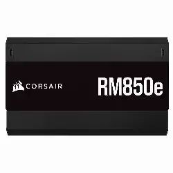 CORSAIR ATX 850W - RM850E GOLD - FMOD./ATX 3.1 / PCIE5.1 