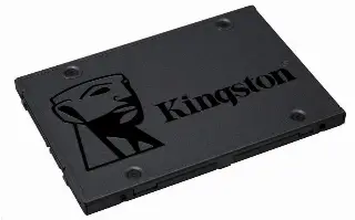 KINGSTON 240GB A400 SATA3 2.5 