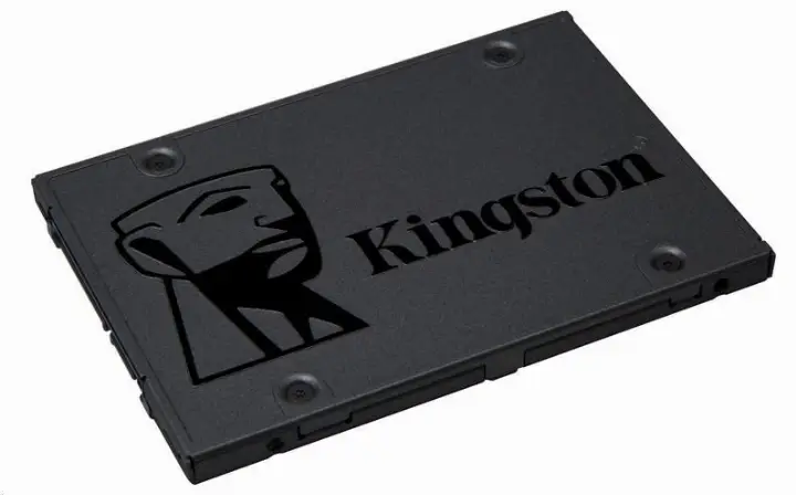 KINGSTON 240GB A400 SATA3 2.5 