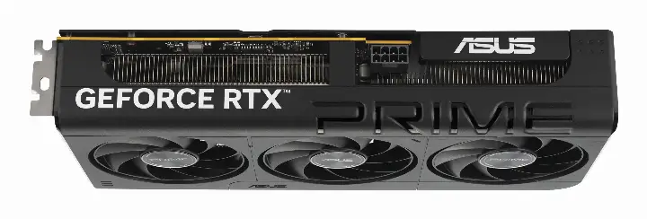 ASUS PRIME GEFORCE RTX 5050 8GB GDDR6 OC EDITION 