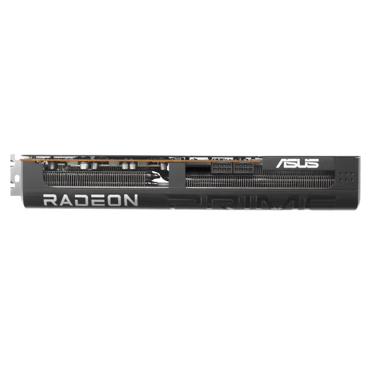 ASUS PRIME RADEON RX 9070 OC EDITION 16GB GDDR6 