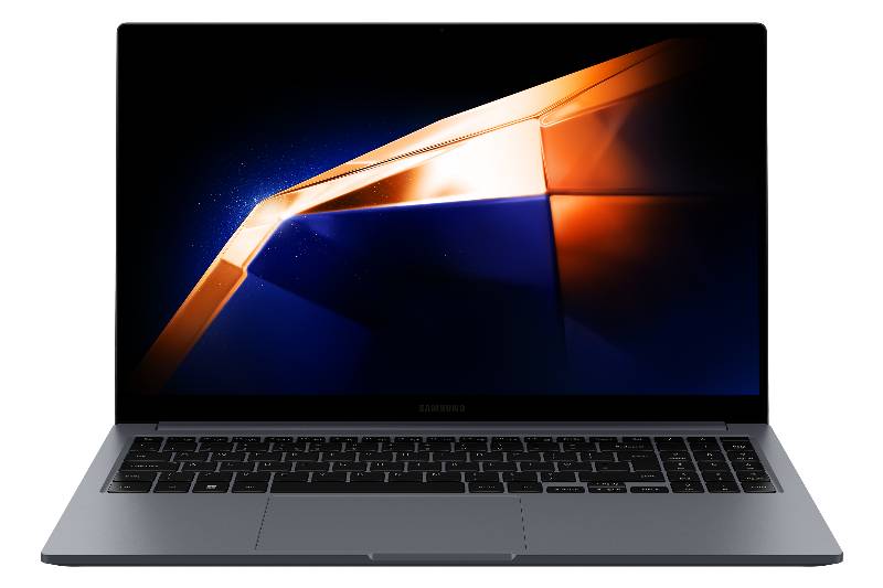 SAMSUNG BOOK4 15.6 FHD/5-120U/8GO/256GO/W11 