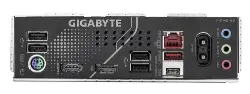 GIGABYTE B860 EAGLE WIFI6E - B860/LGA1851/DDR5/ATX 