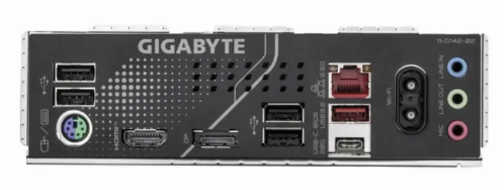 GIGABYTE B860 EAGLE WIFI6E - B860/LGA1851/DDR5/ATX 
