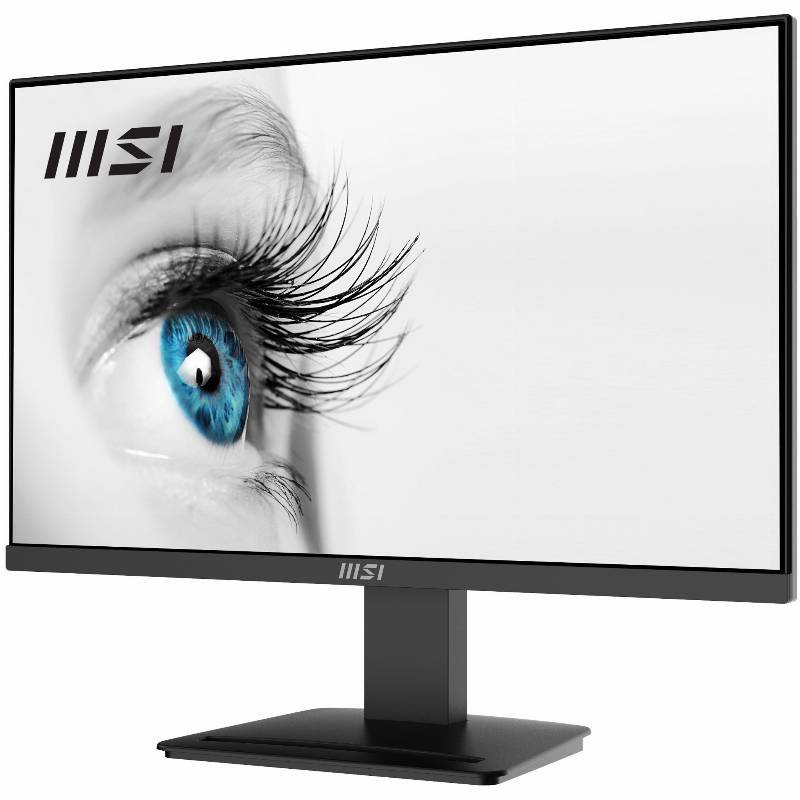 MSI PRO MP2412 23.8 FHD/100HZ/VA/1MS/FREESYNC # 