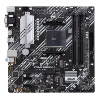 ASUS PRIME B550M-A/CSM 