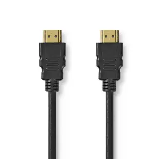 NEDIS CABLE HDMI 2.1 ULTRA HAUTE VITESSE 8K - 2M 