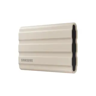 SAMSUNG T7 SHIELD EXTERNAL 1 TB USB 3.2 