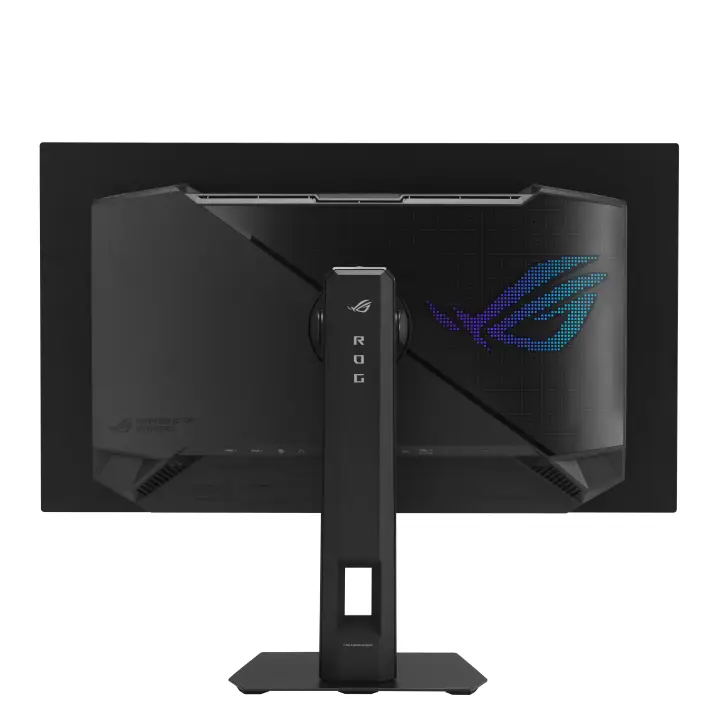 ASUS ROG 26.5 WOLED QHD/240HZ/0.03MS/PIVOT/G-SYNC 