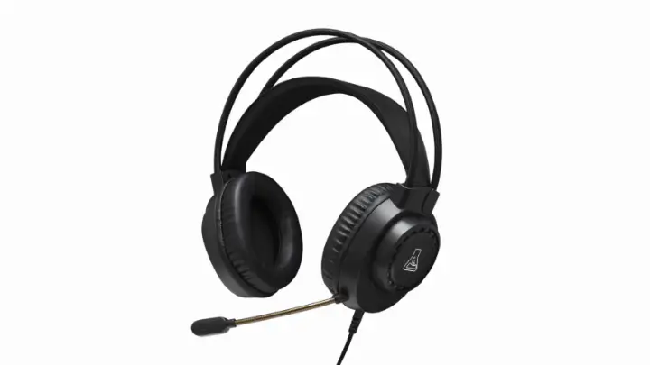 THE G-LAB COMBO NATRIUM - FILAIRE - NOIR 