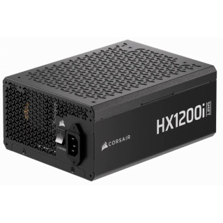 CORSAIR ATX 1200W - 80+ PLATINUM - HX1200I SHIFT 