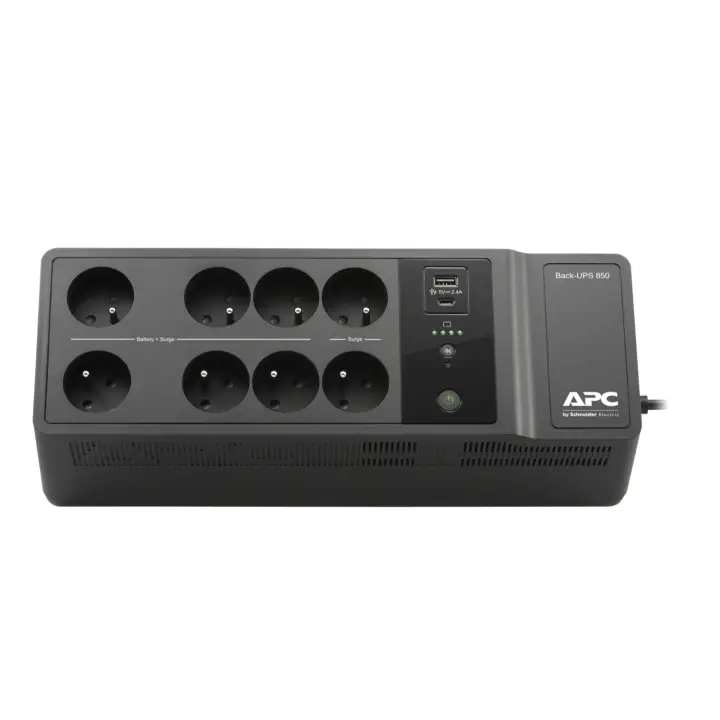 APC BACK UPS ES 850VA 8 PRISES