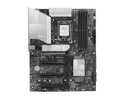 MSI PRO B860-P - B860/LGA1851/DDR5/ATX 