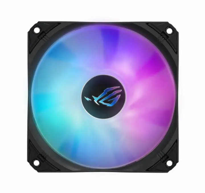 ASUS ROG STRIX LC III 360 ARGB/360MM/NOIR 