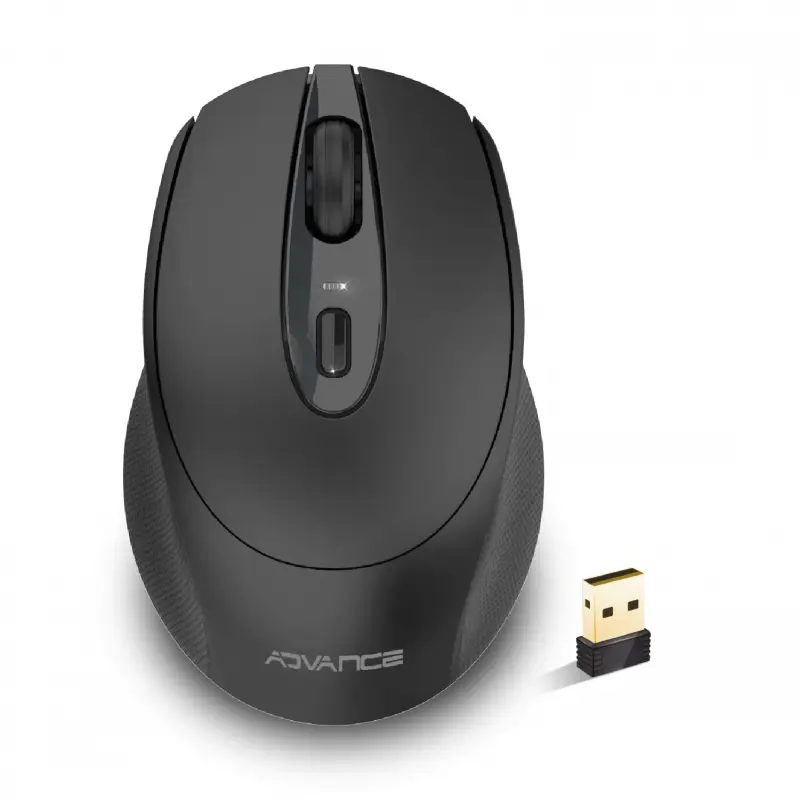 ADVANCE FEEL WIRELESS NOIRE 