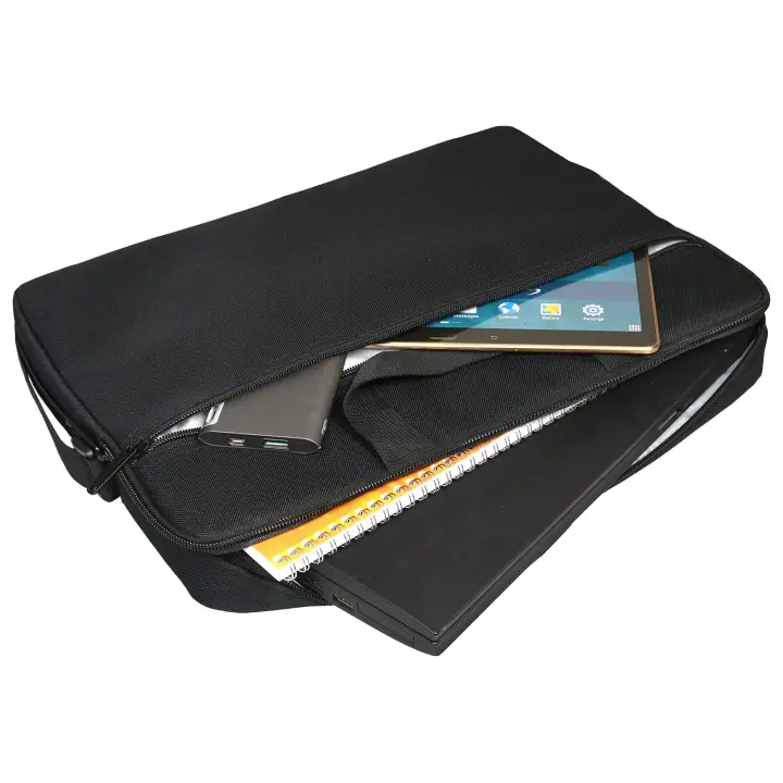 PORT NOTEBOOK CASE L15 15.6IN 