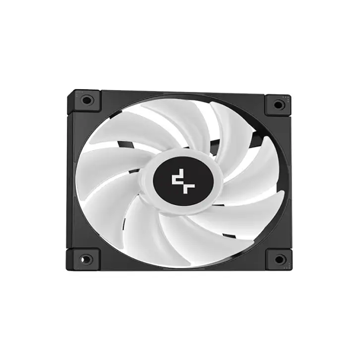 DEEPCOOL LD240 - NOIR - 240 MM 